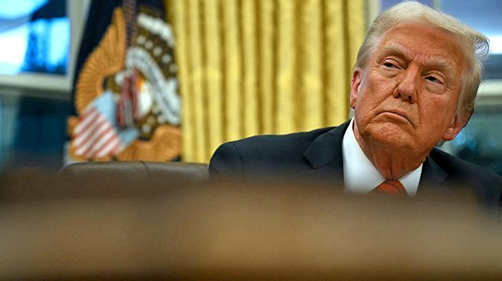 Donald Trump'ın Sağlık Durumuyla İlgili Beyaz Saray'dan Açıklama Geldi