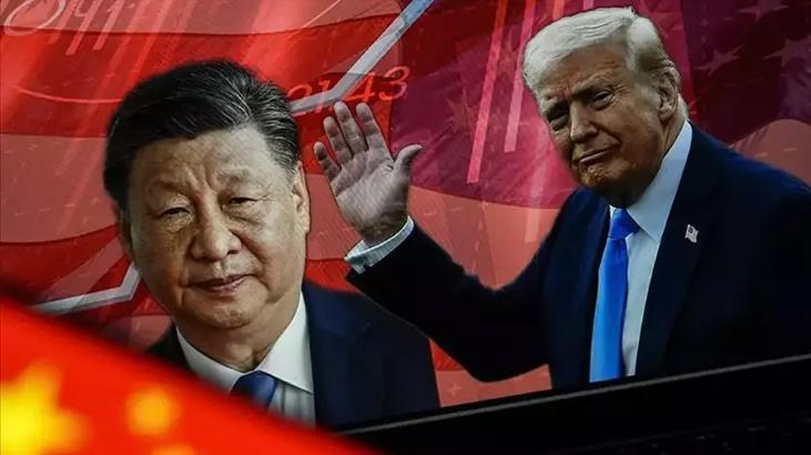 ABD Başkanı Trump açıkladı! 'Tarife muafiyeti yok'