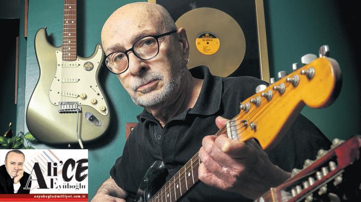 3 Hürel: Anadolu Rock Müziğinin Efsane İsimleri ve Unutulmaz Şarkıları