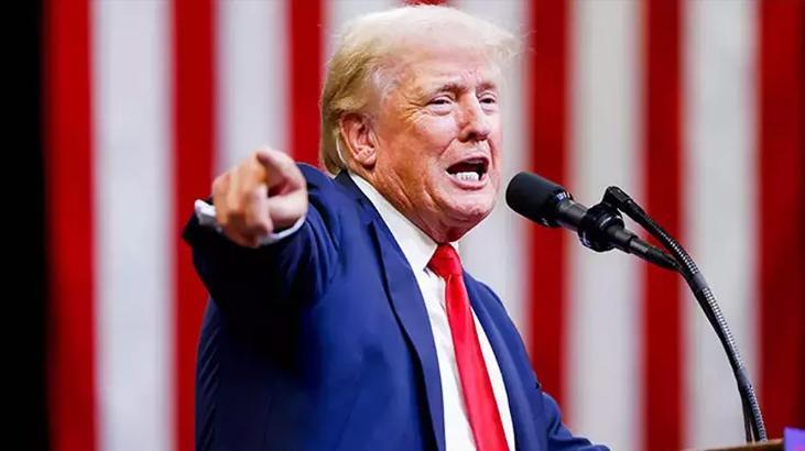 Trump'tan Paskalya Açıklaması: Muhaliflerine Sert Eleştiriler ve Bayram Mesajı