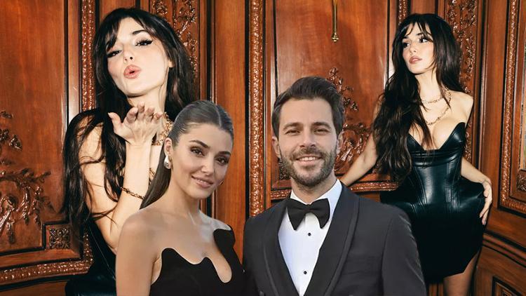 Hande Erçel ve Hakan Sabancı Ayrılık Idiaları! Magazin Gündemindeki Son Durum