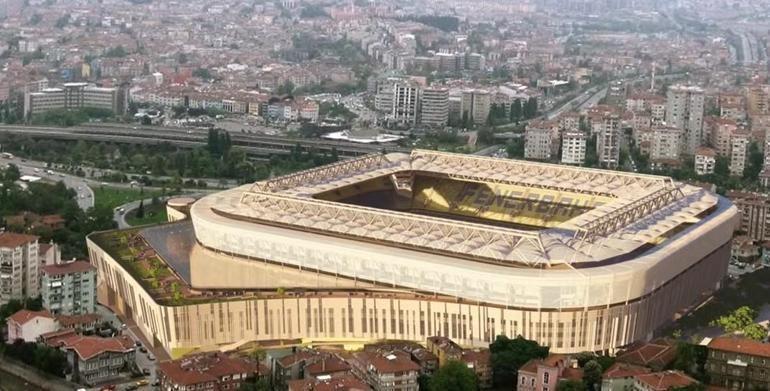 Fenerbahçe'den Bomba Açıklama: Yeni Stadyum Projesi ve Alternatif Planlar!