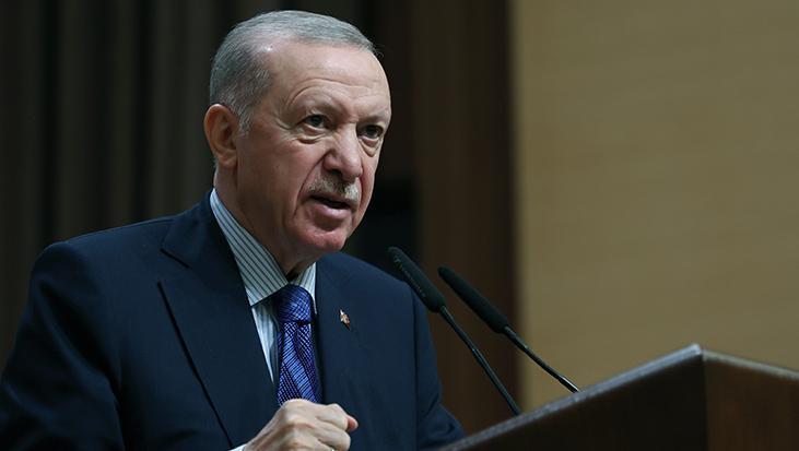 Erdoğan'dan Özgür Özel'e Sert Cevap: 'Jammer' ve 'Bant' İddiaları