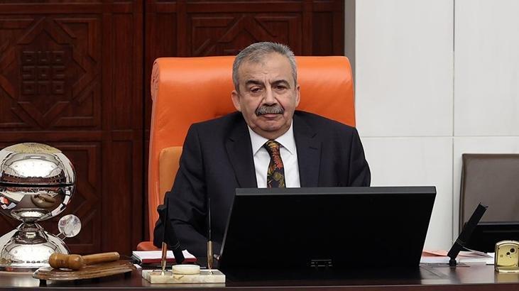 Sırrı Süreyya Önder'in Durumu Hakkında Yeni Gelişme: Sağlık Bakanlığı'ndan Açıklama