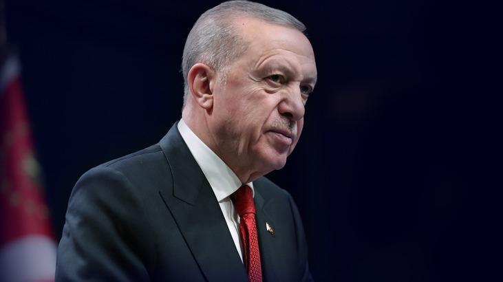 Cumhurbaşkanı Erdoğan'dan Sırrı Süreyya Önder için taziye mesajı