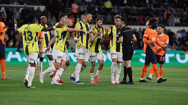 Fenerbahçe Zaferi Sonrası Şok Açıklama: Halil Özer, 'Bu Maç Kariyerimin En Kötüsü!' Dedi!