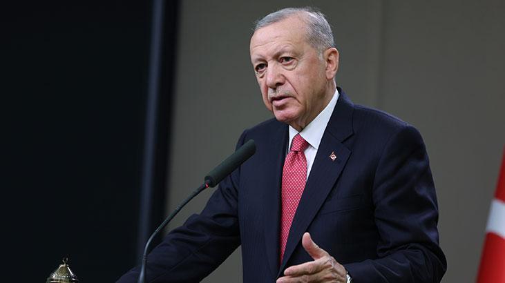 Türkiye Ağaçlandırma Devrimi: Avrupa Birincisi, Dünyada Dördüncü Sıradayız! Erdoğan'dan Önemli Açıklamalar