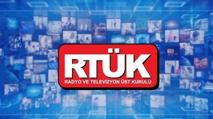 RTÜK'ten Televizyon Kanallarına Rekor Cezalar: Yayın İhlalleri Artıyor Mu?