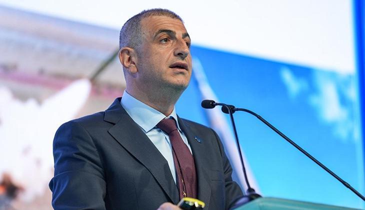 Haluk Bayraktar'dan 'Milli Teknoloji Hamlesi' vurgusu: İthalata dayalı anlayış tarihe gömülüyor
