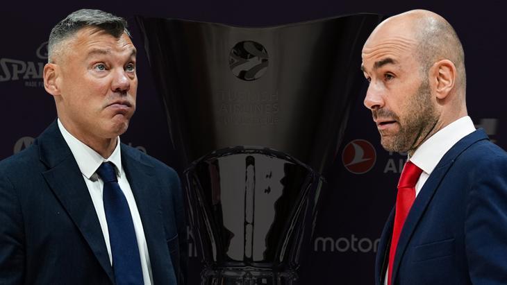 Şampiyonluk Heyecanı Canlı Yayınla! Monaco - Fenerbahçe Beko EuroLeague Finali SKORER'da!