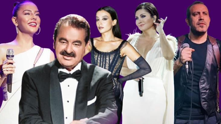 Kurban Bayramı Konserleri: Ünlü Sanatçılar Hangi İllerde Sahne Alacak? Tam Liste!