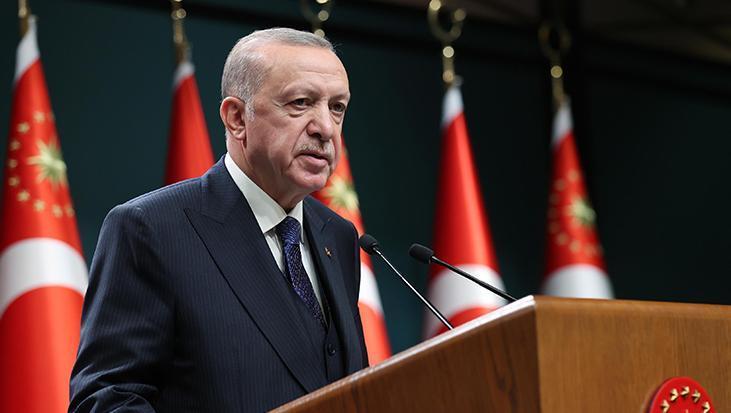 Erdoğan İstanbul Finans Merkezi'nde Açıklamalarda Bulundu: İslam Ekonomisi ve Yeni Dönem Stratejileri