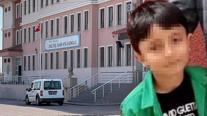 Konya'da Boğuşan Öğrenci Yusuf Taşkın Entübe Edildi: Sağlık Bakanlığı'ndan Güncel Bilgi