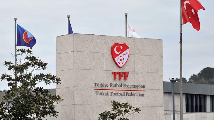 TFF Şok Karar: Gizli Sözleşmelere Transfer Yasağı ve Ağır Para Cezaları!