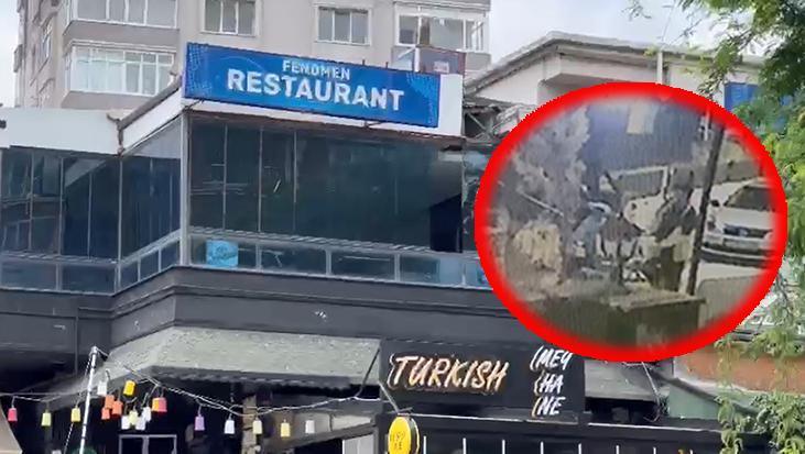 Büyükçekmece'de Şok! Eğlence Mekanında Hesap Tartışması Cinayete Dönüştü: İşletme Müdürü Hayatını Kaybetti
