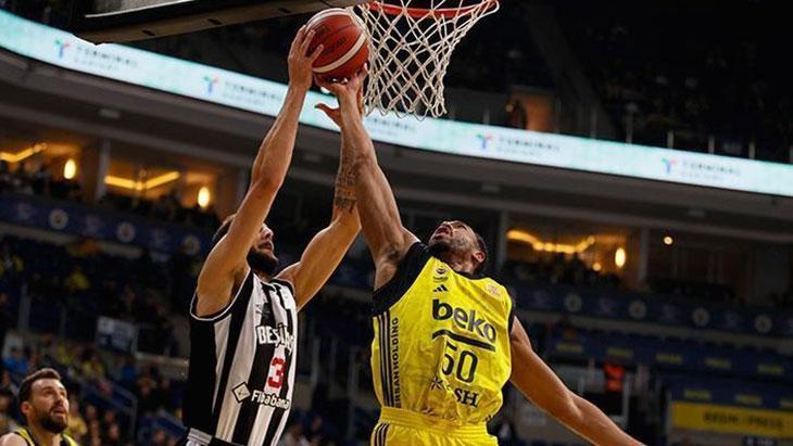 Dev Derbi Finalde! Fenerbahçe ve Beşiktaş Şampiyonluk İçin Sahaya Çıkıyor