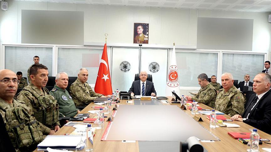 Türkiye-İran Sınırında Alarm: Bakan Güler'den Kritik Güvenlik Açıklaması