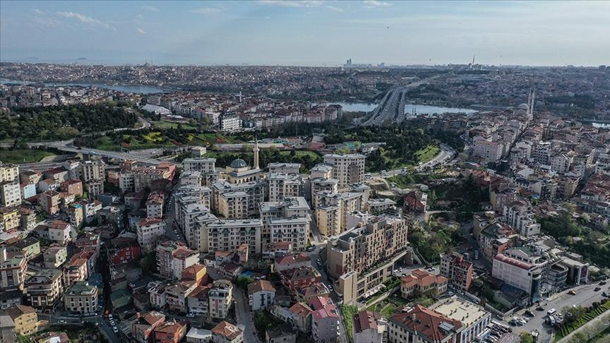 Mayıs Ayında Konut Satışları Rekor Kırıldı! 130 Bin 25 Ev Sattık