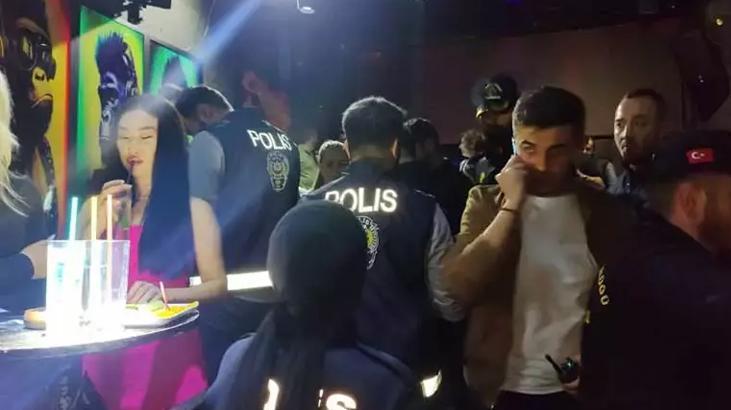 Gece Kulübü ve Eğlence Mekanlarına Sıkı Denetim: İçişleri Bakanlığı Uyarısı!