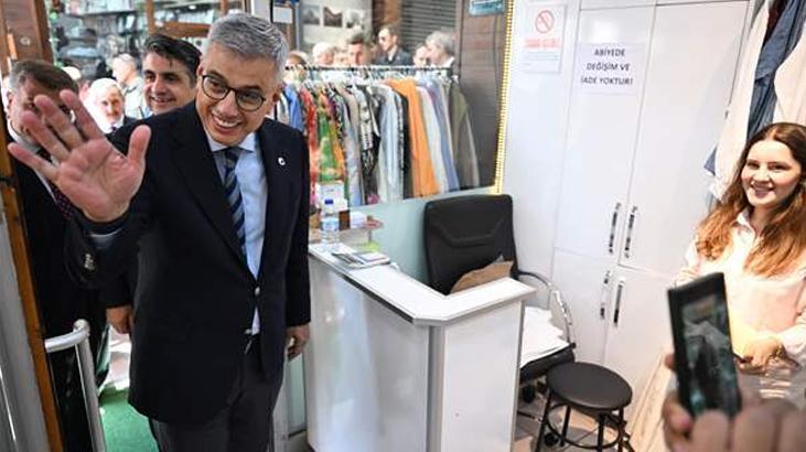 Sağlık Bakanı Memişoğlu Bolu'da: Türkiye Sağlıkta Model Ülke!