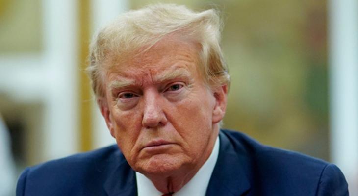 Trump, İstihbarat Topluluğuna Açtı Kapıları: 'Doğruyu Söyleseler Bile Dinlemem!'