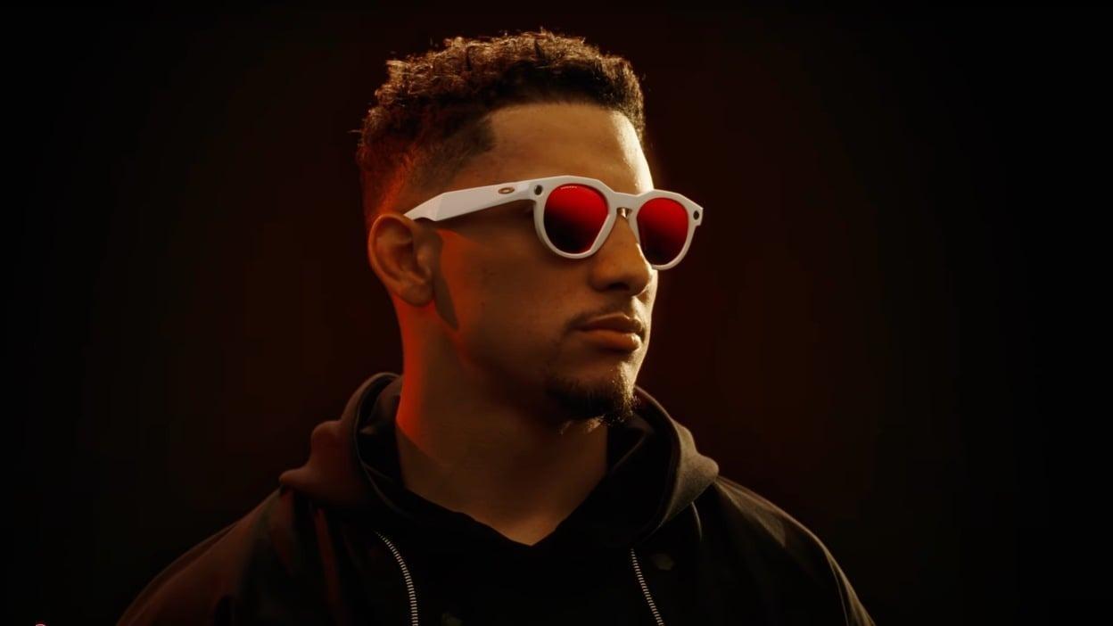Meta ve Oakley İşbirliğiyle Gelen Yeni Nesil Akıllı Gözlük: Oakley Meta HSTN