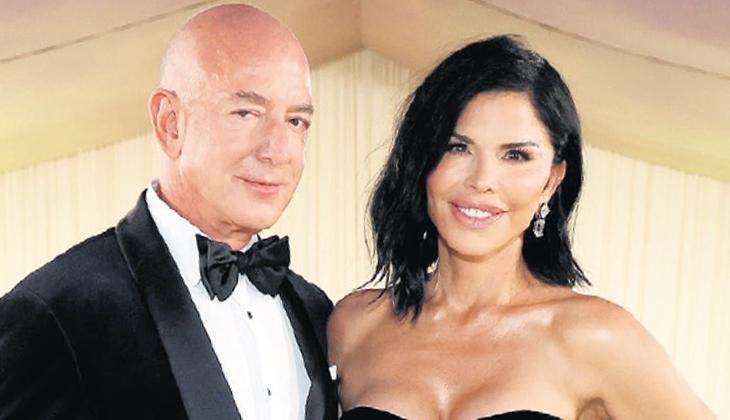 Jeff Bezos ve Lauren Sanchez İtalya'da Muhteşem Bir Düğünle Evleniyor! Tüm Detaylar