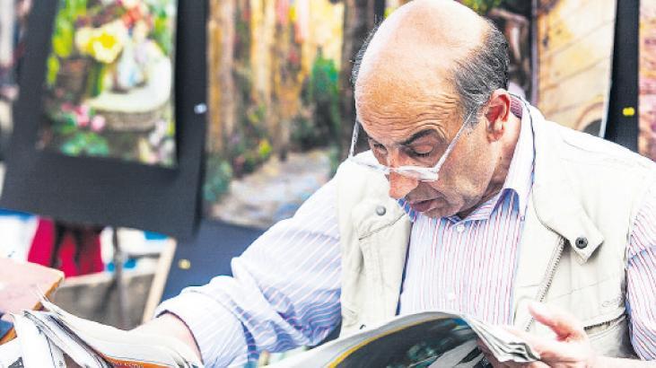 Coğrafya demansın da kaderi