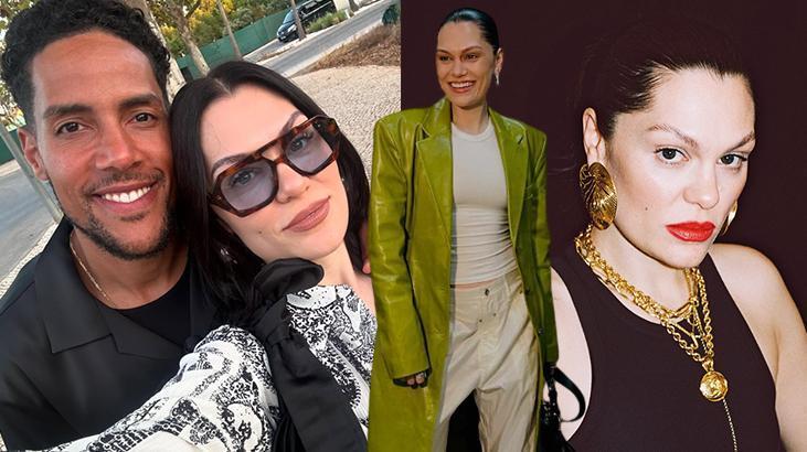 Kansere yakalanmıştı! Jessie J son sağlık durumunu açıkladı!