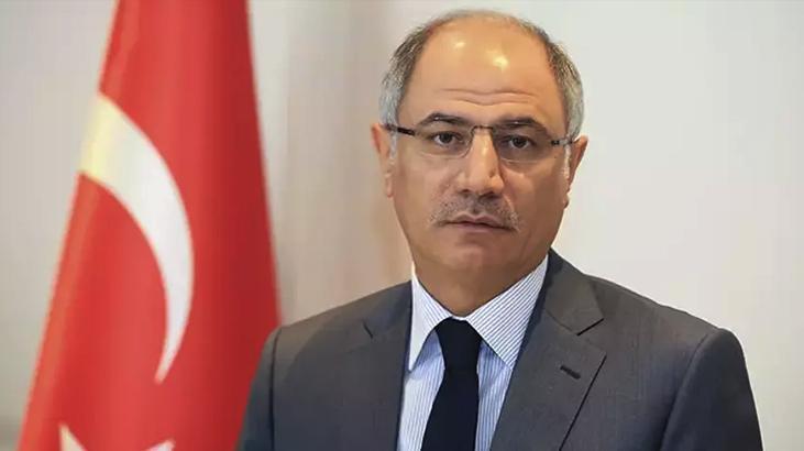 AK Parti Genel Başkanvekili Ala'dan Terörsüz Türkiye ile ilgili önemli açıklamalar
