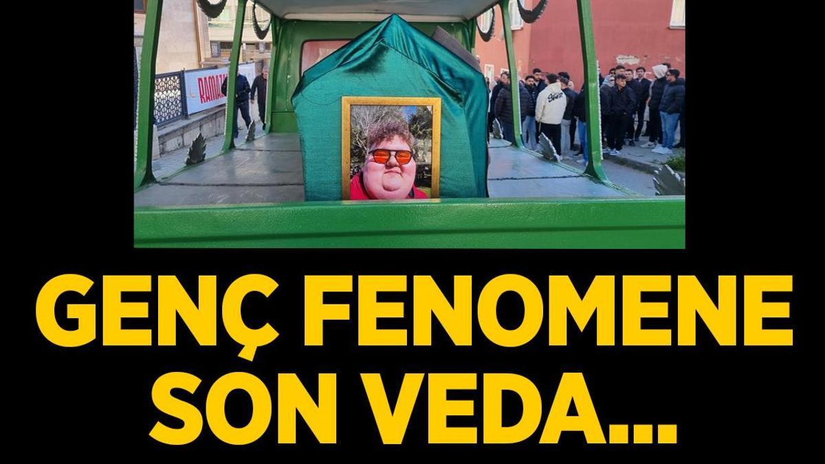 Sosyal Medya Fenomeni Efecan Kültür Hakkında Üzgü Bre Haber: Hayatını Kaybetti