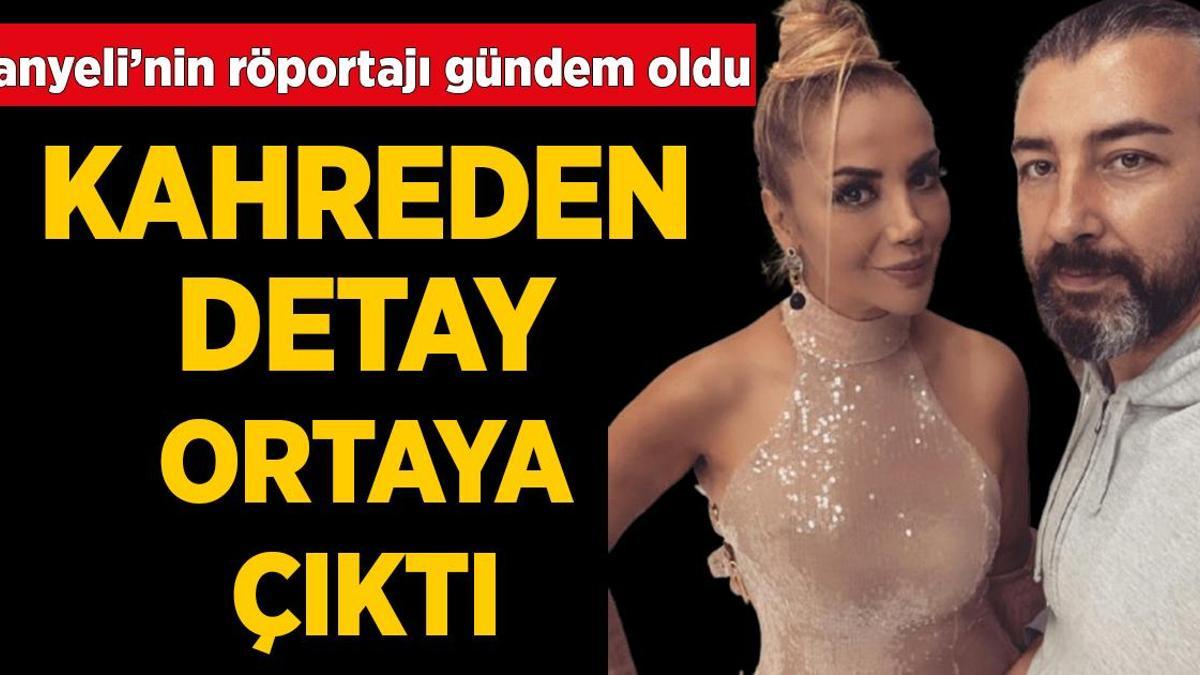 Tanyeli'nin Eşini Kaybetmesi Sonrası İlker Sünneli'den Kahreden Açıklama!