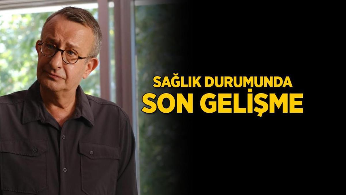 Naşit Özcan'ın Sağlık Durumunda Son Gelişme! Bilinci Bulanık