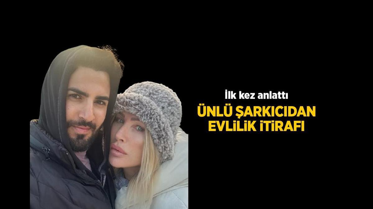 Seda Sayan Evliliğiyle İlgili Şok Açıklamalar: 'Aşkın Yaşı Yokmuş!'
