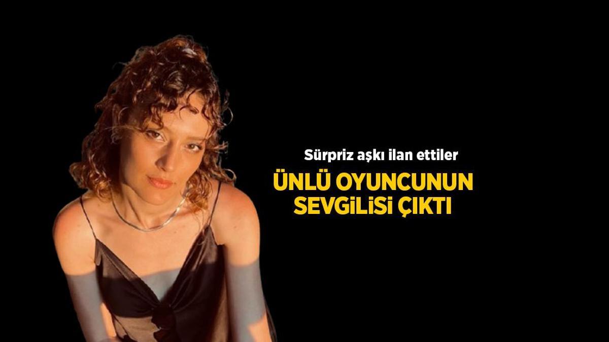 2025'in sürpriz aşkı! Artık saklamıyorlar, resmen ilan ettiler