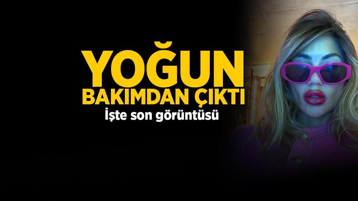 Nihal Candan'ın Sağlık Durumu Alarm Veriyor: Yeni Görüntüsü ve Yoğun Bakım Haberleri!