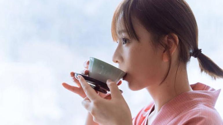 Japonların uzun yaşam sırrı! Bu besinleri düzenli olarak tüketiyorlar
