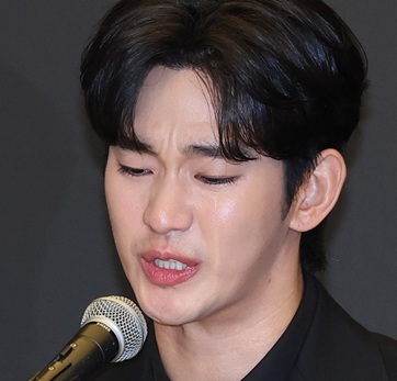 김수현, 광고주와 73억대 손해배상 소송…쿠쿠·딘토에 이어 프롬바이오까지 '소송전' 확산