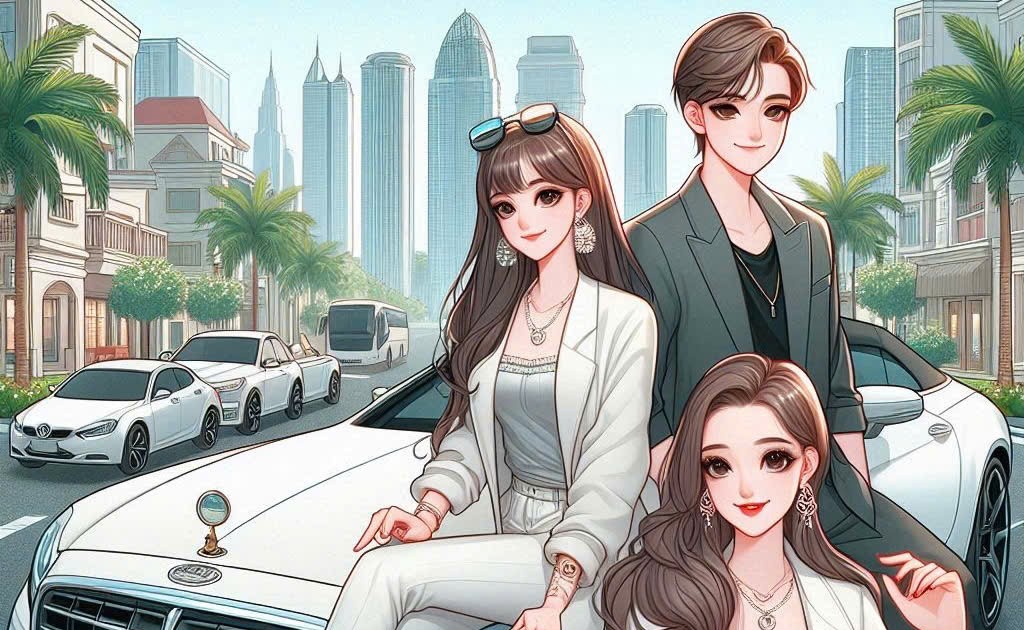 Phóng viên PLO đưa tin: Lời giải đáp đề thi Văn gây tranh cãi về lối sống ảo