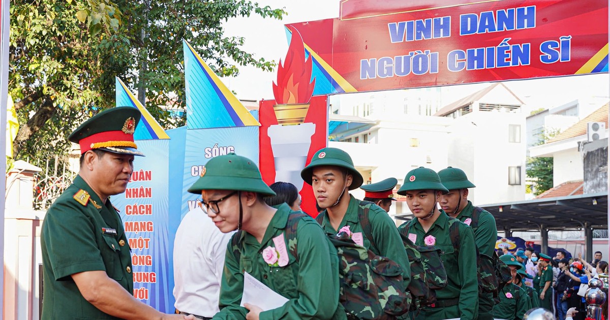Khám Nghĩa Vụ Quân Sự: Có Phải Khám Lại Nếu Không Đạt Sức Khỏe?