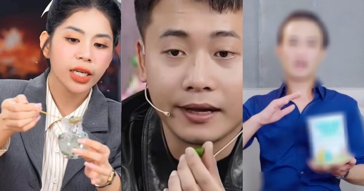Bộ Công an lên tiếng: Ngăn chặn tình trạng lạm dụng sự nổi tiếng để quảng cáo dối trá