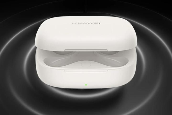 HUAWEI FreeArc: Earphone Open-Ear TWS Terbaik untuk Gaya Hidup Aktif - Dengarkan Musik Tanpa Batas!
