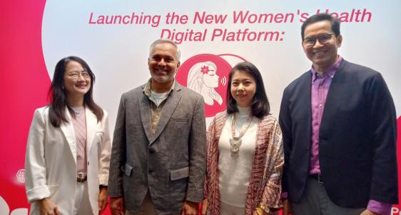 Panduan Kesehatan Reproduksi untuk Perempuan Sebelum Program Hamil