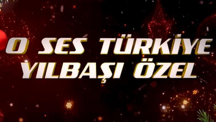 O Ses Türkiye 2024 Özel Bölüm Kazananı Kim? Geçen Yılın Birincisi Kimdi?