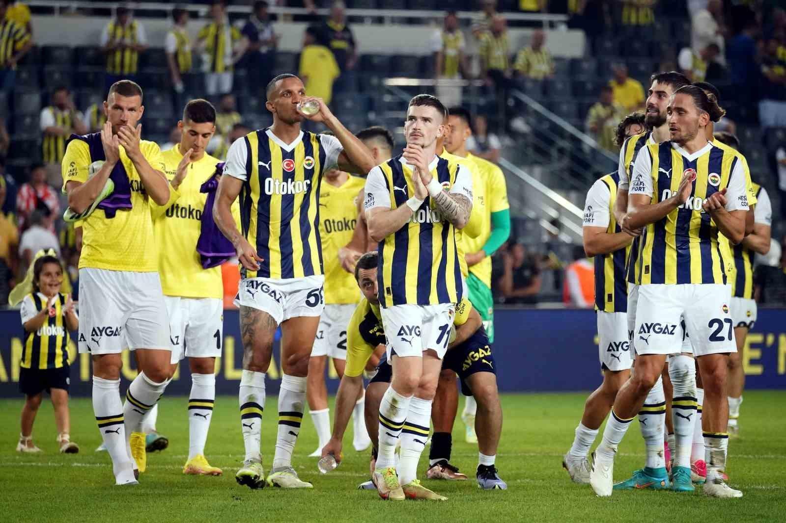 Fenerbahçe Galatasaray Maçı Ne Zaman ve Hangi Kanalda?