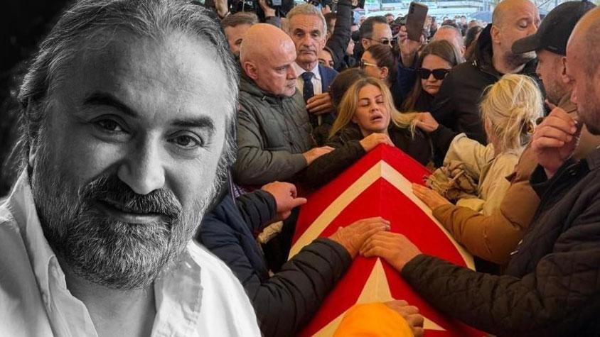 Volkan Konak'ın Ölümü: Kuzeyin Oğlu'nu Kaybettik!