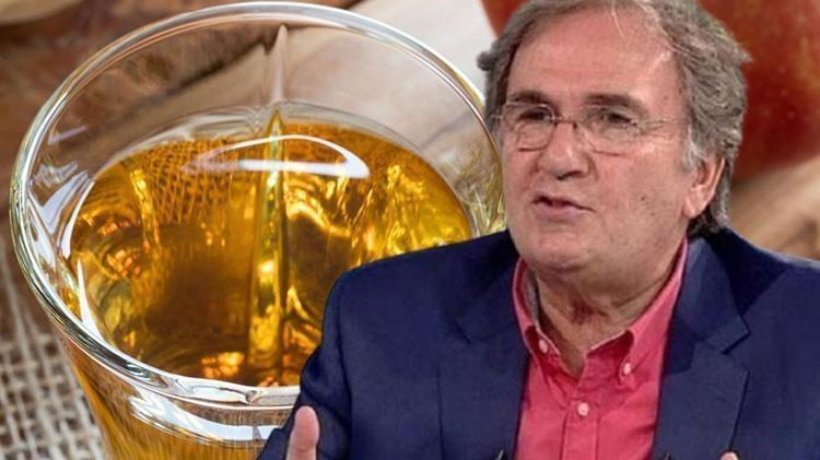Böbrek Taşını Çıkarmanın Doğal Yolu: İbrahim Saraçoğlu'nun İdrar Yolları Temizleme Önerisi