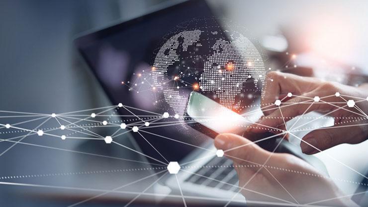 Teknoloji devlerinden dikkat çeken uyarı: 'Dünya çapında internet kesilebilir'