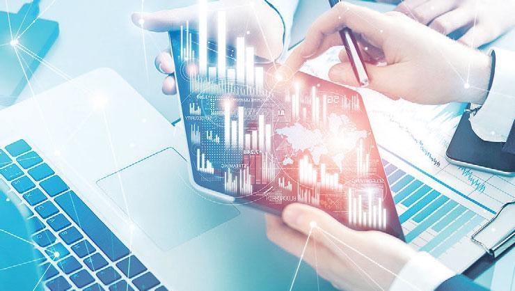 Türkiye Bankaları Dijital Dönüşümde Lider mi? Deloitte Raporu Açıklıyor!