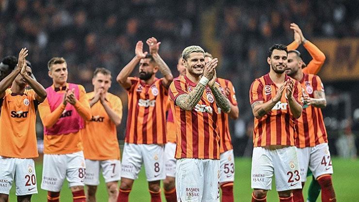 Galatasaray'a Büyük Müjde! Yıldız Futbolcu Geri Dönüyor: Sarı-Kırmızılıların Şampiyonluk Hedefleri
